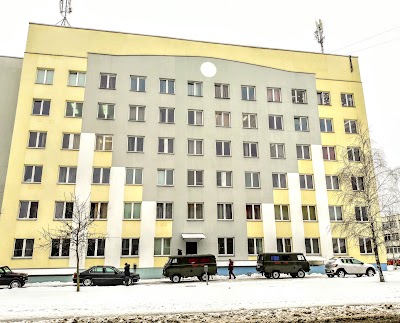 Photos of Polyclinic Central Gorodskaya Grodno