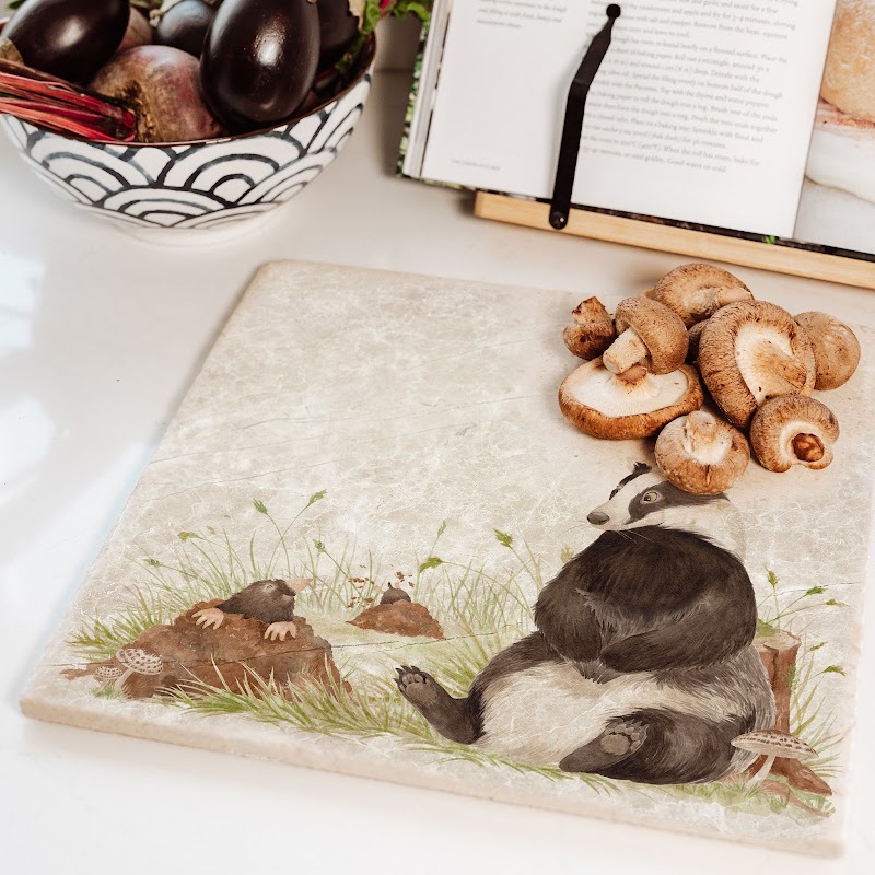 The Humble Hare Ltd photo 3