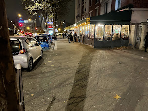 Photo n°72 de PERLITA à Paris (Brasserie)