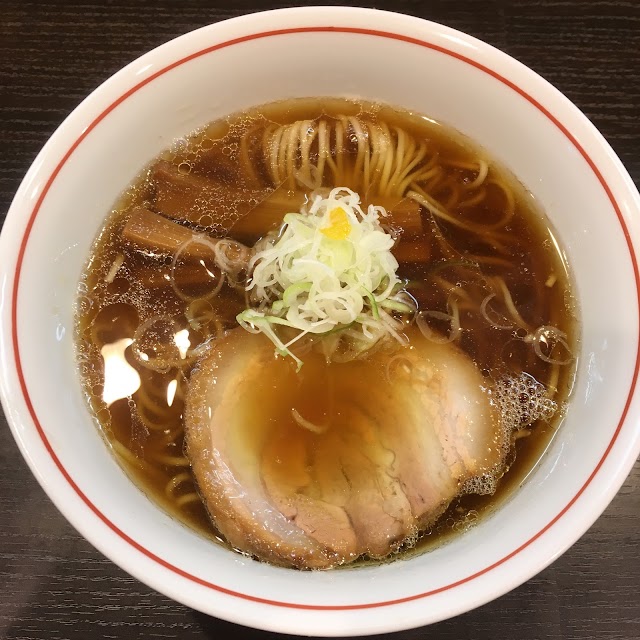 ラーメン颯人