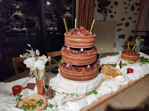 Photo n°30 de Domaine la Grange à Jules à Chapeiry (Hostellerie)