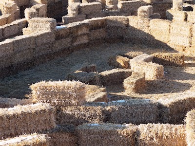 Bozeman Maze