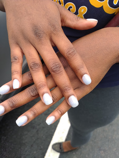 Nails TLC - Visual