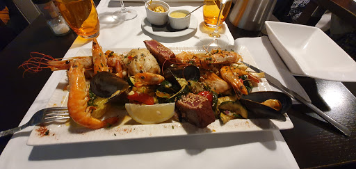 La Table de la Mer - Thumbnail