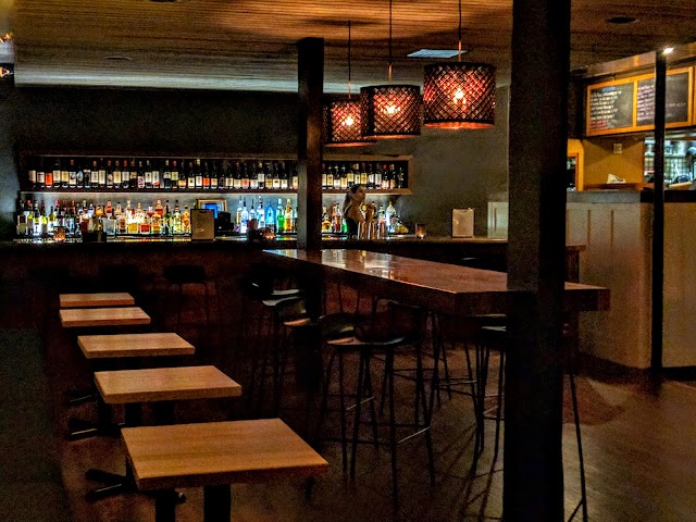 Ports Cafe