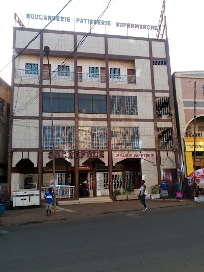 Photos of SOCROPOLE, Mvog-bi