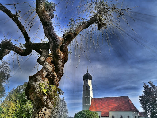 Friedhof Winhöring