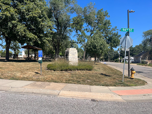 Scouting Park - Visual