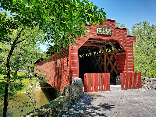 Martins Mill Bridge Park - Thumbnail