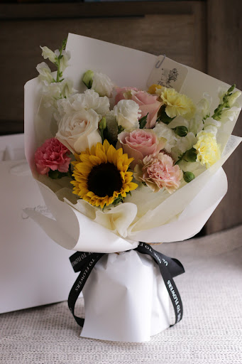 Ode to Flowers - Thumbnail