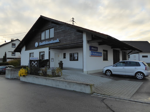 Raiffeisenbank Westkreis Fürstenfeldbruck eG - Thumbnail