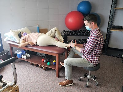 Monument Physical Therapy