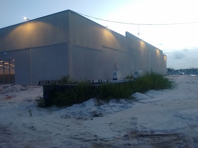 Photos of Qualfon Guyana Campus