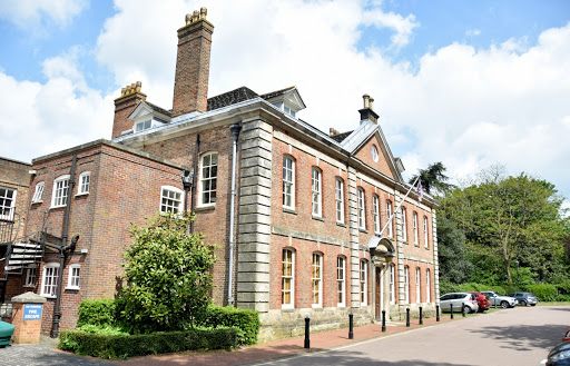 New Park House
