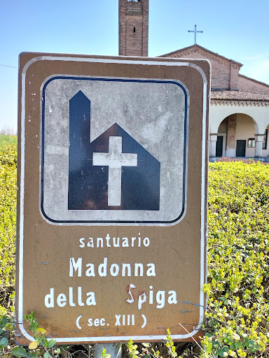 Santuario della Madonna della Spiga - Thumbnail