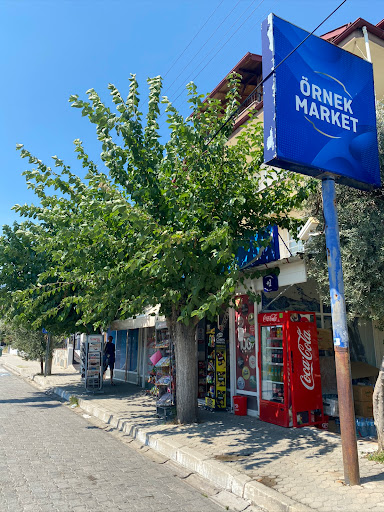 Örnek Market