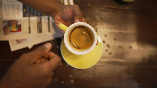Macondo Coffee Roasters - Coral Gables - Thumbnail