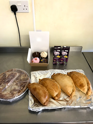MJ's Bakery - Thumbnail