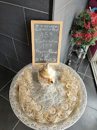 Photo n°1 de Restaurant Marocain Marrakech à Pau (Restaurant marocain)