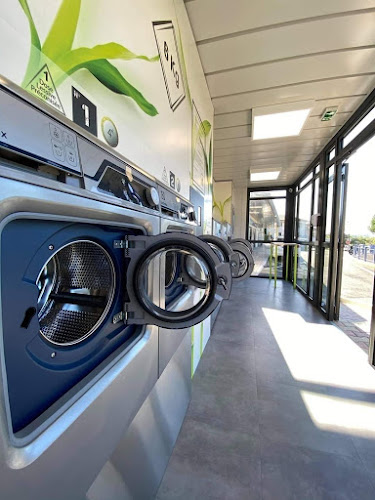 LUX LAVERIE Marsac sur l'Isle