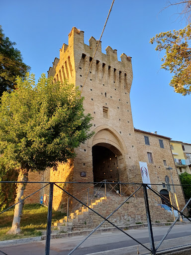 Civitanova Alta Borgo Antico - Thumbnail