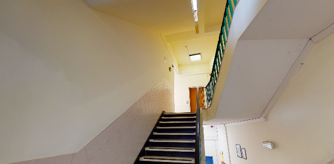 Onze-Lieve-Vrouwe Instituut Gent - School
