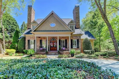 Ben Kinney Team of Keller Williams Peachtree Road - Thumbnail