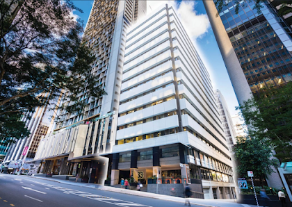 Nexacu Adelaide Level 15/33 King William St, Adelaide SA 5000, Australia