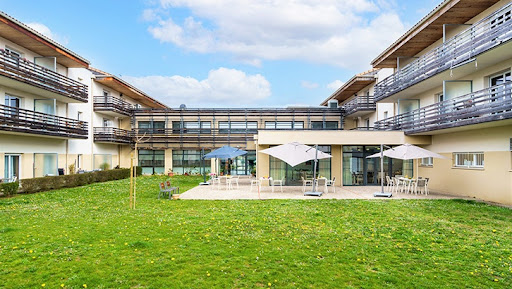 Photo de Résidence autonomie ARPAVIE Le Stade à Andrest (65390)