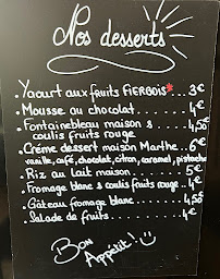 Photo n°4 de Val'et Des Fromages Restaurant à Barbizon (Restaurant)