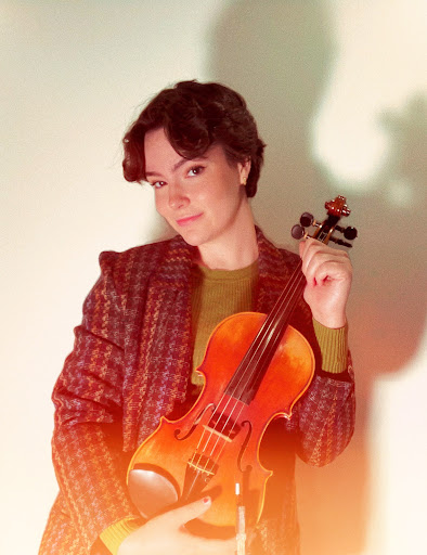 Hinojosa Violin Studio - Thumbnail
