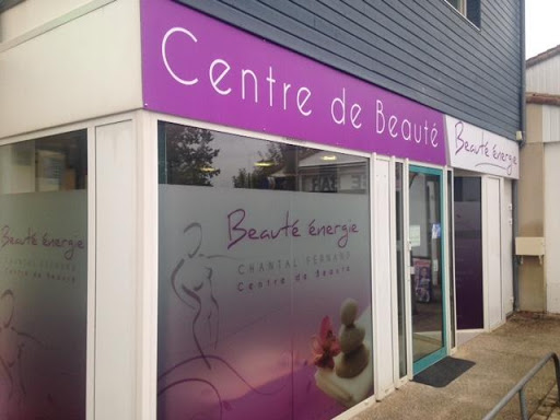 INSTITUT BEAUTÉ ÉNERGIE