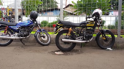 Photos of Stasiun Pondok Ranji