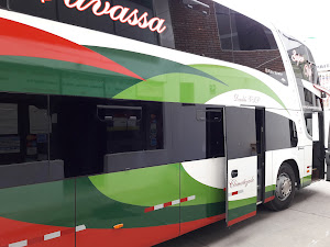 Travel agency Cavassa 3