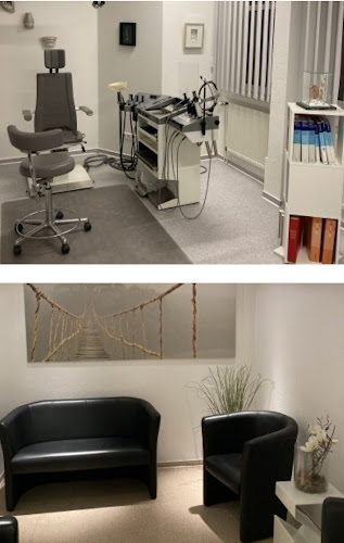 HNO Hannover, Dr. med. Amed Ahmed photo