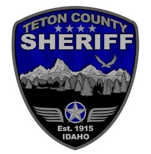 Teton County Sheriff