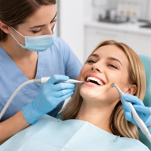 Wish your teeth looked cleaner and your smile fresher? At Sniora Dental & Aesthetic Care, a trust… post image