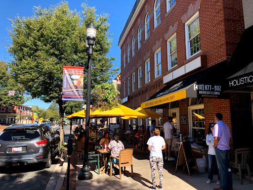 Sunny Day Cafe - Thumbnail