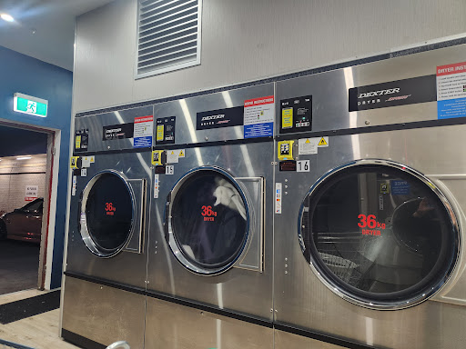 Ace Laundromat - Quakers Hill - Thumbnail