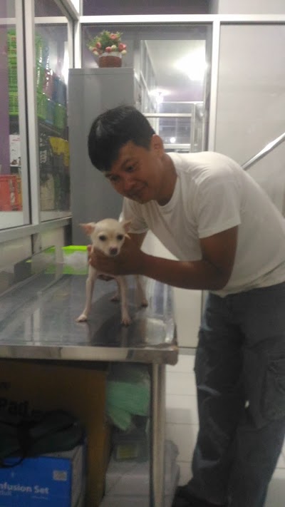 Photos of Happy Petty Petshop & Clinic