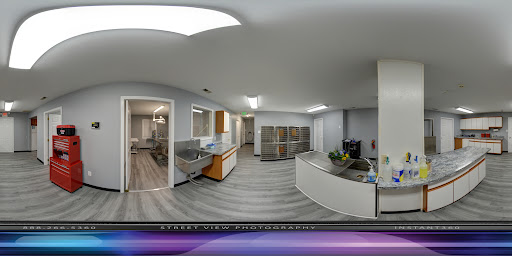 South Paw Animal Hospital image