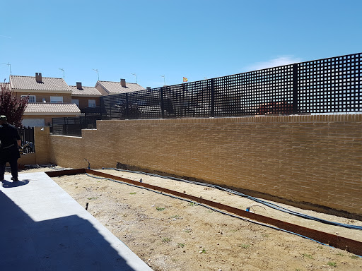 Ecija - Visual