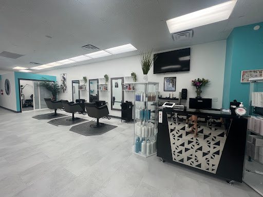 Robersy's - Visual