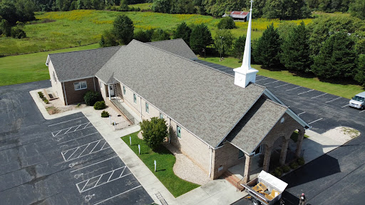 Cenvar Roofing - Lynchburg - Thumbnail