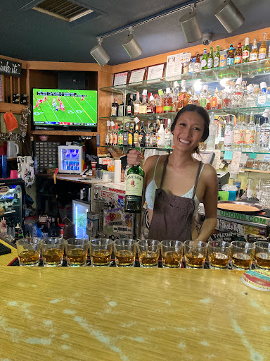 Boardriders Bar & Grill - Thumbnail