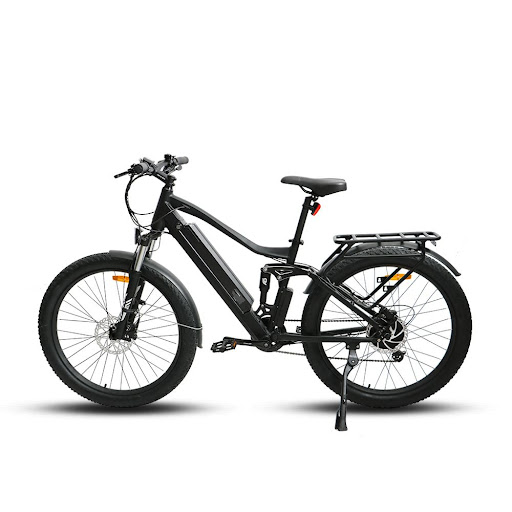 Palmetto Ebikes - Thumbnail