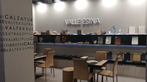 VALLE ESINA Spa