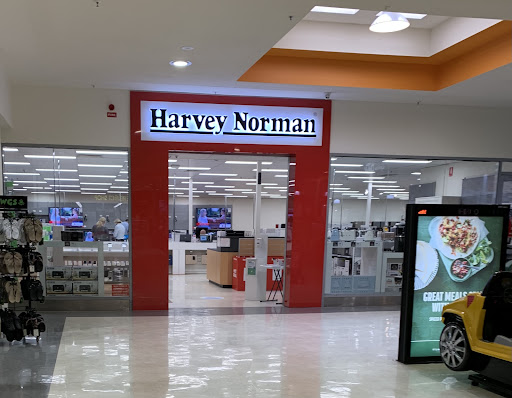 Harvey Norman Murwillumbah