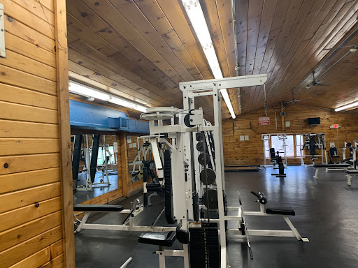 Aerobic Center Lynch Field - Thumbnail