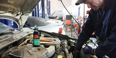 Photos of Tec4 Lubricants and Detergents - Moldova
